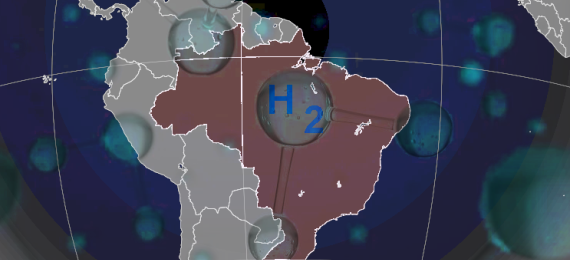 Partenariat germano-brésilien (hydrogène)